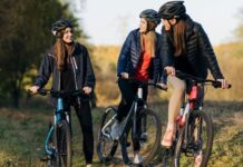 Переваги гірського велосипеда та рекомендації щодо його підбору