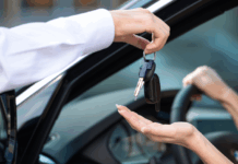 Лучший сайт для аренды авто без депозита