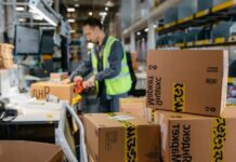 Как фулфилмент влияет на имидж и узнаваемость нишевого бренда