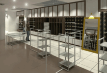 Надёжное торговое оборудование для современного бизнеса