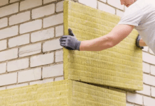 Тепло без лишних затрат: как утеплить фасад в Киеве с умом