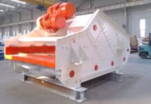 Как выбрать вибрационный грохот AURY: полный обзор для профессионалов