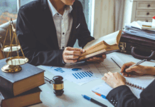 Юридичний супровід та дозвільна документація у будівництві: гарантія легальності від ТОВ «РСК АЛЬБА»