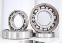 Изготовление подшипников: продукция компании TEK-KOM