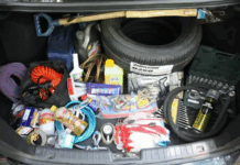 Повышаем уровень комфорта в собственном автомобиле