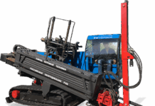 Различия и преимущества китайских установок для горизонтально-направленного бурения ГНБ