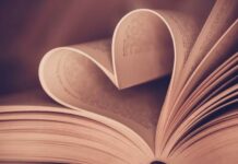 Как выбрать любовный роман, чтобы он сделал сердце теплее и чтение приносило радость
