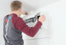 Правила та поради щодо монтажу магістралі кондиціонера для надійної роботи системи