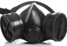 Современные респираторы: что нужно знать и советы по выбору