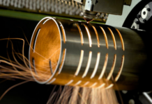 Лазерная резка труб: современные технологии обработки металла