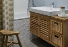 Обзор тумб под умывальник: виды, преимущества, выбор, советы по покупке