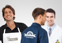 Корпоративная одежда с логотипом: тренды и кейсы 2026 года