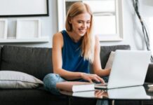 Работа для девушек в интернете особенности и нюансы успешного поиска и выбора