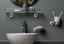 Как подобрать оборудование для ванной комнаты без лишних затрат