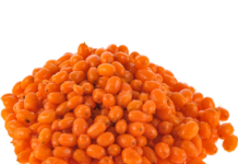 Где купить замороженную облепиху с доставкой и по доступным ценам