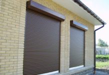 Как выбрать и установить рольставни на окна: правила монтажа и полезные советы