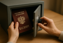 У вас украли паспорт или данные карты. Время идет на минуты. Что делать?