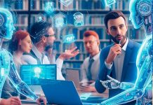 Современные возможности и применение искусственного интеллекта
