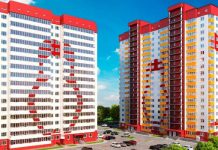 Жилой комплекс «На Петухова»: главные особенности и преимущества комплекса