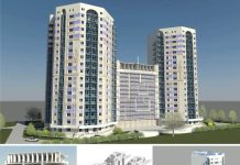 Проектирование многоквартирных домов: нюансы планировок, инженерии и нормы